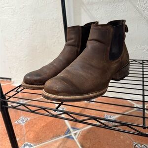 Ariat Booker Boots